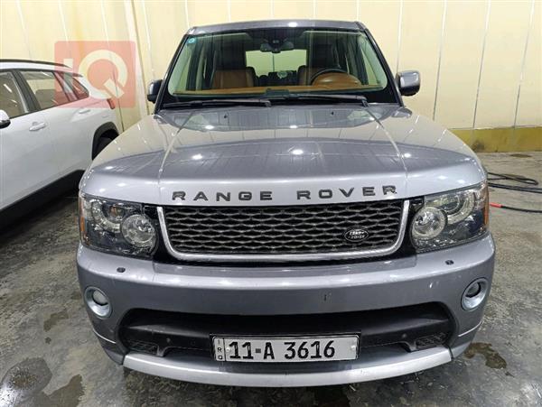 لاند روفر رانج روفر فوج 2013 للبيع في العراق -  بغداد